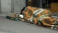 Preocupa el aumento del número de personas en situación de calle.