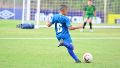 La propuesta estará de forma exclusiva para el fútbol infantil.
