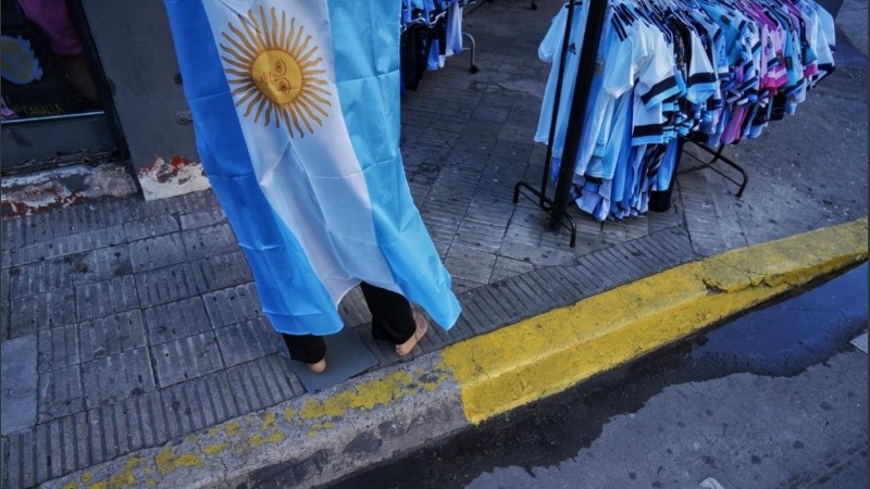Foto: Alan Monzón (Rosario3).