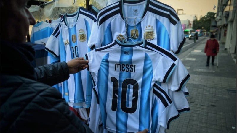 Foto: Alan Monzón (Rosario3).