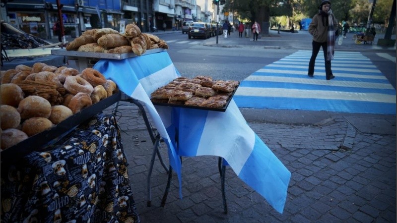 Foto: Alan Monzón (Rosario3).