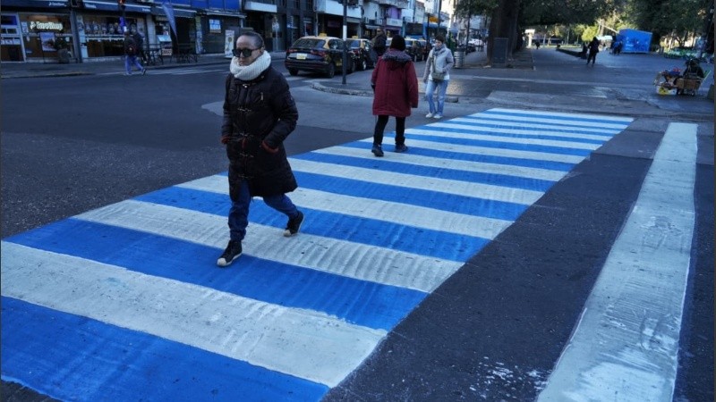 Foto: Alan Monzón (Rosario3).