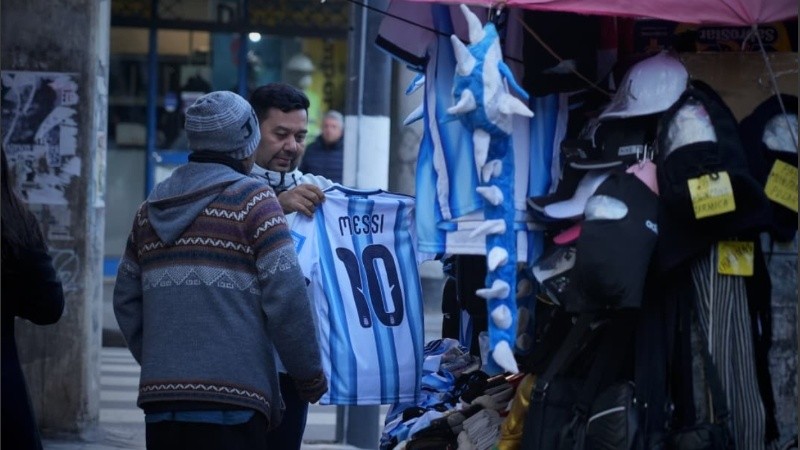 Foto: Alan Monzón (Rosario3).