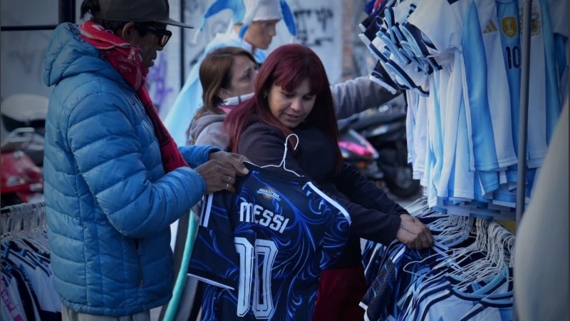 Foto: Alan Monzón (Rosario3).