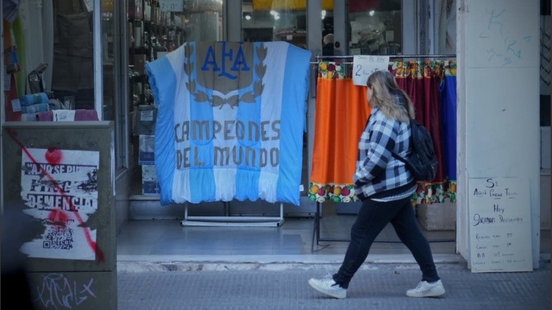 Foto: Alan Monzón (Rosario3).