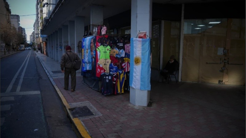 Foto: Alan Monzón (Rosario3).