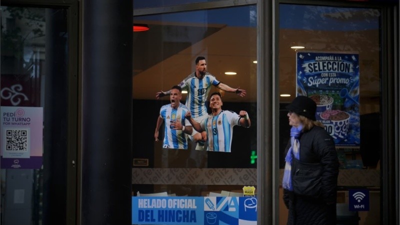 Foto: Alan Monzón (Rosario3).