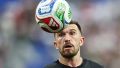 Tim Payne, el jugador más viral del Mundial 2026.