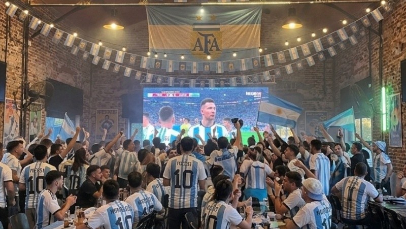 El corredor 