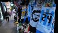 Así se prepara Rosario para el debut de la Scaloneta en el Mundial (Alan Monzón/Rosario3)