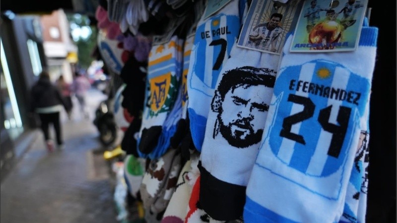 Foto: Alan Monzón (Rosario3).