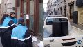 El municipio clausuró un after clandestino