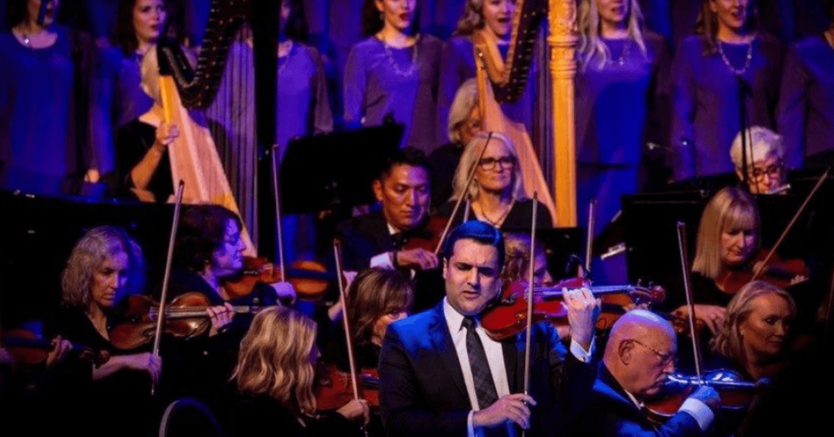 La Sinfónica de Rosario celebrará el Día de la Bandera con un concierto especial en El Círculo