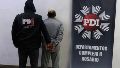 El Ministerio de Justicia y Seguridad de la Provincia de Santa Fe informó la detención.