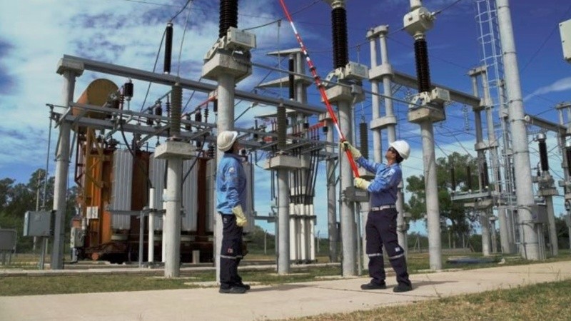 La falta de infraestructura eléctrica siempre complicó el desarrollo regional