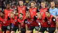 Austria será el próximo rival de Argentina.