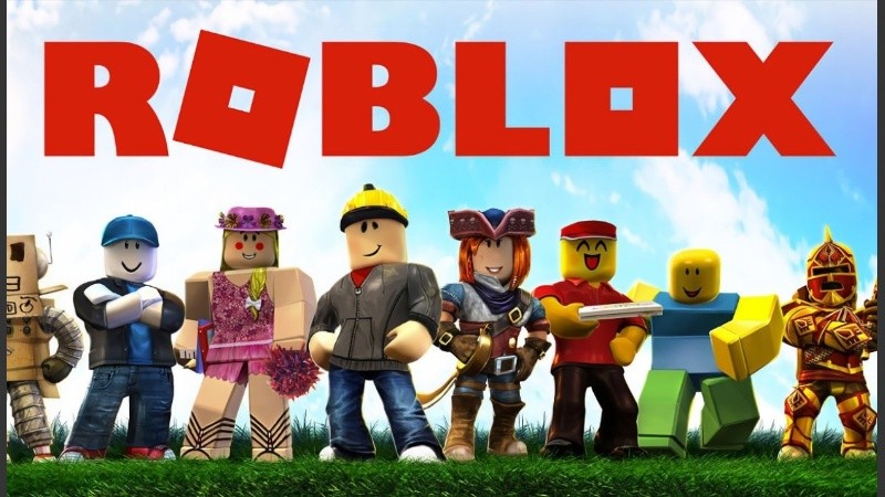 Roblox es un metaverso donde los usuarios pueden jugar millones de títulos creados por otros jugadores.