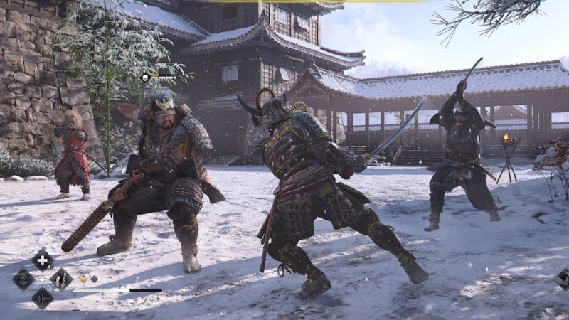 Assasin's Creed Shadows se desarrolla en el Japón Feudal.