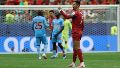 Al igual que Messi, Cristiano disputa este año su sexto Mundial.