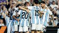 La selección quedó a un paso de la cuarta estrella. No alcanzó ante el poderío español.