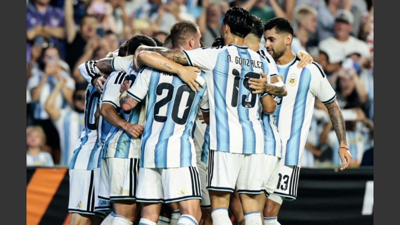 ¡La Scaloneta en marcha! Próximos pasos de Argentina en la Copa del Mundo 2026