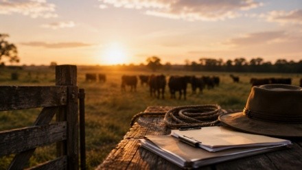 Se cierra el caso de la Joya Agro.