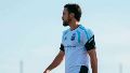 La situación de Tagliafico, que fue reemplazado el martes pasado por Facundo Medina, había generado preocupación ya que se trata de un futbolista importante dentro de la estructura defensiva de Lionel Scaloni.