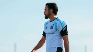La situación de Tagliafico, que fue reemplazado el martes pasado por Facundo Medina, había generado preocupación ya que se trata de un futbolista importante dentro de la estructura defensiva de Lionel Scaloni.