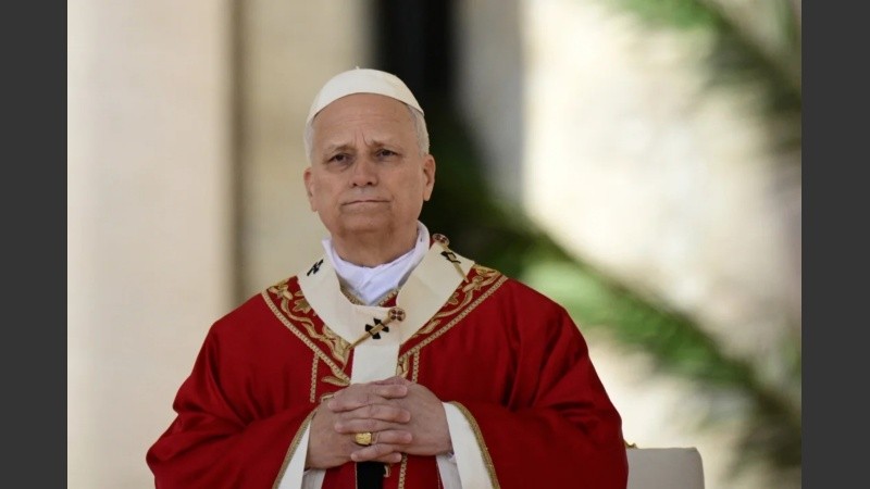 El Papa León XIV visitará Perú durante este 2026.