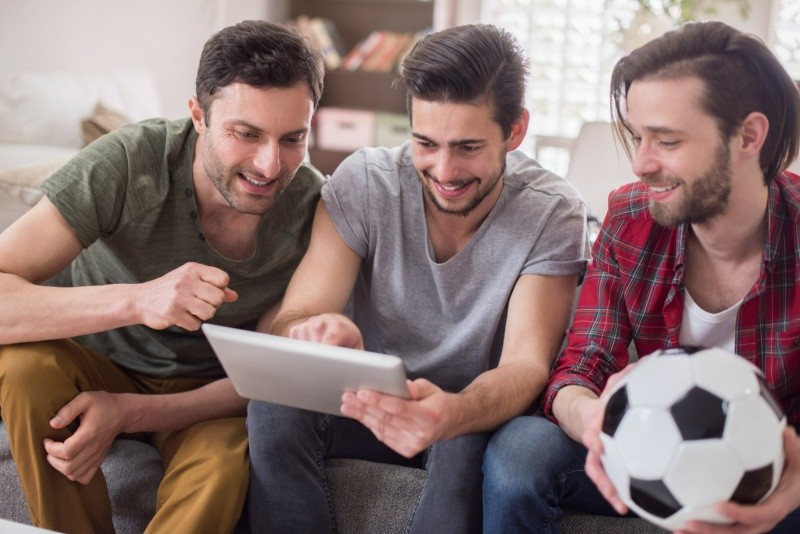 Los santafesinos mayores de 18 años ya pueden acceder a una nueva plataforma legal de apuestas deportivas online.