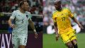 Chequia y Sudáfrica abren la fase de grupos.
