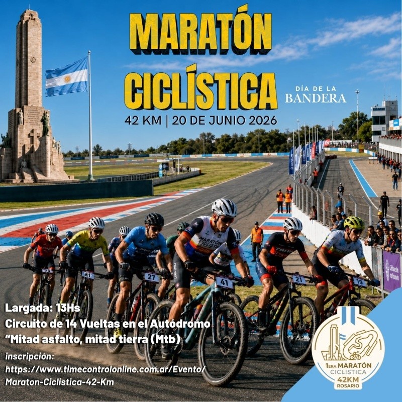 &nbsp;La promoción del evento que se viene el sábado
