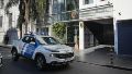 Lanzaron un alerta nacional por el robo de la cápsula (Alan Monzón/Rosario3)