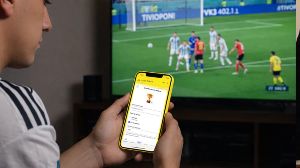 La aplicación tuvo que modificar el modo de torneo que habilita competir 