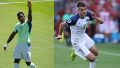 Suiza y Bosnia abren la fecha 2 del grupo B.