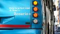 El transporte será gratuito de 7 a 20.