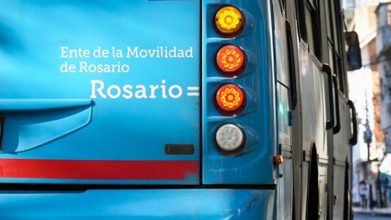 El transporte será gratuito de 7 a 20.