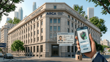 Clave fiscal AFIP (hoy ARCA): cómo sacarla en 2026 paso a paso