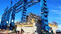 La primera acería que se construye en 63 años será de capitales rosarinos