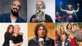 Abel Pintos, La Delio Valdez, Alejandro Dolina, Boy Olmi y la Gala de la Bandera encabezan una agenda cargada de propuestas para disfrutar entre el viernes y el domingo.