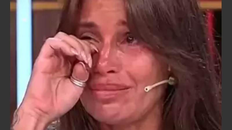 Preocupa la salud mental de la actriz