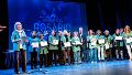 Medallas para Asociación Civil Amigos del Voluntariado de la Maternidad Martin y las organizaciones análogas de voluntarias y voluntarios de los hospitales Roque Sáenz Peña y de Niños Víctor J. Vilela.