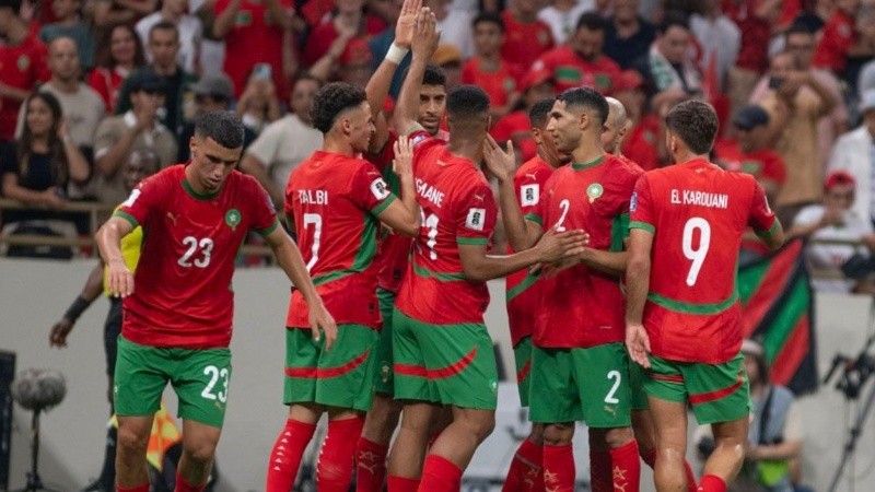 Una de las figuras de Marruecos será juzgado por abuso.