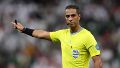 El egipcio Mohamed dirigirá su segundo partido en el Mundial.