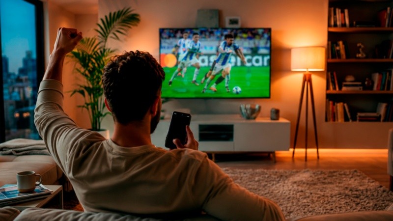 Con la emoción del deporte como protagonista y la identidad de una marca reconocida en el sector del entretenimiento, City Center Online amplía su propuesta para que cada partido se viva de una forma diferente.