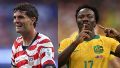 Estados Unidos se mide ante Australia en un partido clave por el Grupo D.