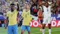 Brasil y Haití se miden en la segunda fecha del Grupo C.