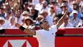La próxima presentación de Cerúndolo en el ATP de Queen