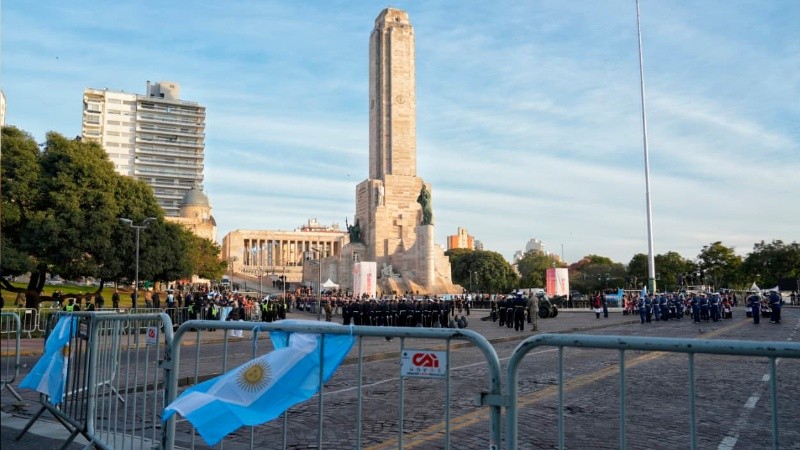 Foto: Alan Monzón (Rosario3).