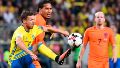 Suecos y neerlandeseses se ven las caras en la segunda jornada del Mundial.